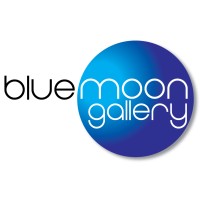 Blue Moon Gallery, LLC logo, Blue Moon Gallery, LLC contact details