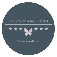 Eco Terra Vista Tours & Travels Agency Company logo, Eco Terra Vista Tours & Travels Agency Company contact details