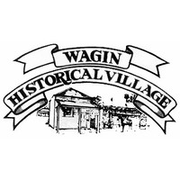 Wagin Historical Village logo, Wagin Historical Village contact details