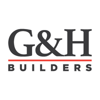 G & H Builders logo, G & H Builders contact details