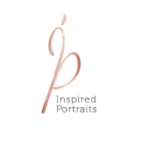 Inspired Portraits logo, Inspired Portraits contact details