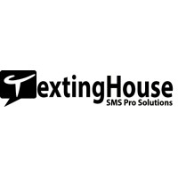 TextingHouse - Plateforme d'envoi de SMS logo, TextingHouse - Plateforme d'envoi de SMS contact details