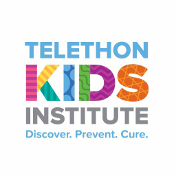 Telethon Kids Institute logo, Telethon Kids Institute contact details