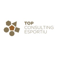 TOP CONSULTING ESPORTIU logo, TOP CONSULTING ESPORTIU contact details