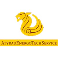 AtyrauEnergoTechService LLP logo, AtyrauEnergoTechService LLP contact details