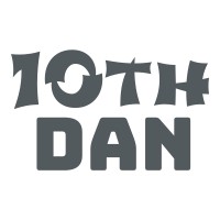 10thDan logo, 10thDan contact details