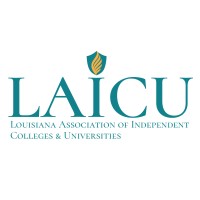 Louisiana Association of Independent Colleges & Universities logo, Louisiana Association of Independent Colleges & Universities contact details