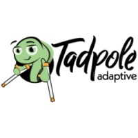 Tadpole Adaptive logo, Tadpole Adaptive contact details