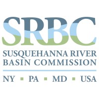 Susquehanna River Basin Commission logo, Susquehanna River Basin Commission contact details