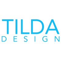 Tilda Design logo, Tilda Design contact details