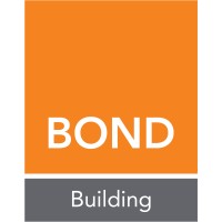 BOND Building Construction logo, BOND Building Construction contact details