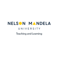 Teaching and Learning at Nelson Mandela University logo, Teaching and Learning at Nelson Mandela University contact details