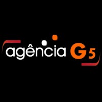 Agência G5 logo, Agência G5 contact details