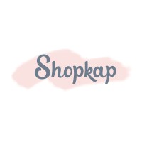 Shopkap logo, Shopkap contact details