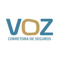 Voz Corretora de Seguros logo, Voz Corretora de Seguros contact details