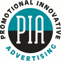 Promotional Innovative Advertising, Inc. logo, Promotional Innovative Advertising, Inc. contact details