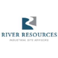 River Resources logo, River Resources contact details