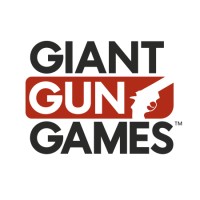 Giant Gun Games logo, Giant Gun Games contact details