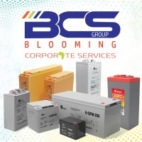 Blooming Corporate Services - BCS GROUP logo, Blooming Corporate Services - BCS GROUP contact details