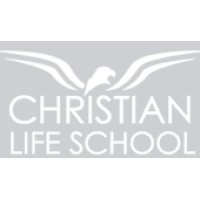 Christian Life School logo, Christian Life School contact details