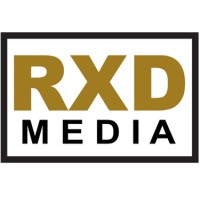 RXD Media, LLC logo, RXD Media, LLC contact details