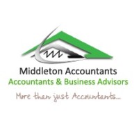 Middleton Accountants logo, Middleton Accountants contact details