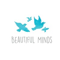 Beautiful Minds logo, Beautiful Minds contact details