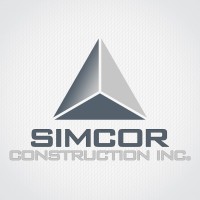 Simcor Construction Inc. logo, Simcor Construction Inc. contact details