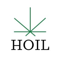 HOIL Skin logo, HOIL Skin contact details