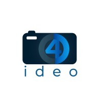 4ideo logo, 4ideo contact details