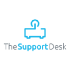 The Support Desk NZ Ltd logo, The Support Desk NZ Ltd contact details