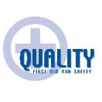 Quality First Aid and Safety logo, Quality First Aid and Safety contact details