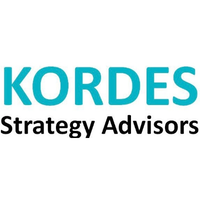 KORDES Strategy Advisors logo, KORDES Strategy Advisors contact details