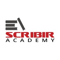 Escribir Academy logo, Escribir Academy contact details