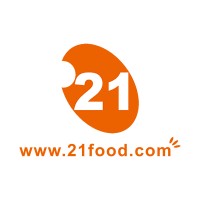 21food logo, 21food contact details