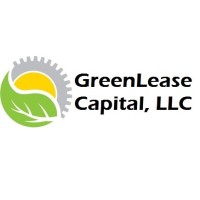 GreenLease Capital logo, GreenLease Capital contact details