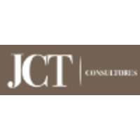 JCT CONSULTORES logo, JCT CONSULTORES contact details