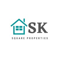 SK SQUARE PROPERTIES logo, SK SQUARE PROPERTIES contact details