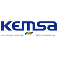 Kenya Medical Supplies Authority (KEMSA) logo, Kenya Medical Supplies Authority (KEMSA) contact details