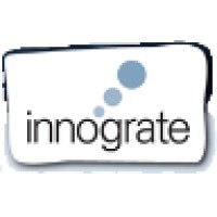 Innograte AB logo, Innograte AB contact details