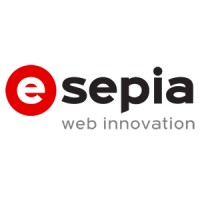 E-Sepia Web Innovation logo, E-Sepia Web Innovation contact details