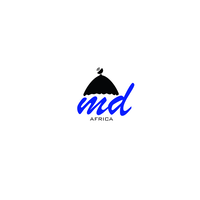 MD Africa logo, MD Africa contact details