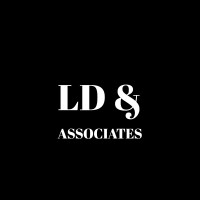 LD & Associates logo, LD & Associates contact details