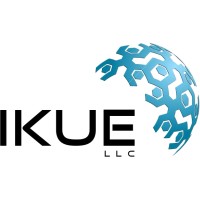 IKUE LLC logo, IKUE LLC contact details