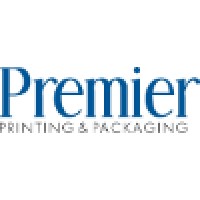 Premier Printing & Packaging logo, Premier Printing & Packaging contact details