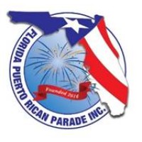 FLORIDA PUERTO RICAN PARADE INC logo, FLORIDA PUERTO RICAN PARADE INC contact details