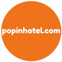 Pop in Hotel logo, Pop in Hotel contact details