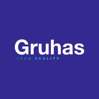 Gruhas Proptech logo, Gruhas Proptech contact details