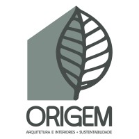 Origem | Arquitetura e Interiores + Sustentabilidade logo, Origem | Arquitetura e Interiores + Sustentabilidade contact details