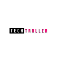 Tech Troller logo, Tech Troller contact details